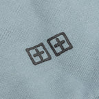 Sign Of The Times Biggie Hoodie - Opal