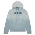 Sign Of The Times Biggie Hoodie - Opal