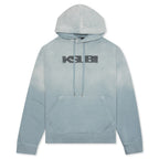 Sign Of The Times Biggie Hoodie - Opal