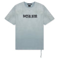 Sign Of The Times Biggie S/S Tee - Opal