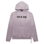 Sign of the Times Biggie Hoodie - Haze