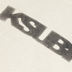 Sign of the Times Biggie S/S Tee - Palm