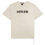 Sign of the Times Biggie S/S Tee - Palm