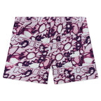 UV Flower Boardshort - Ultra