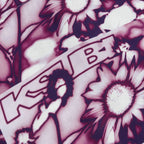 UV Flower Resort S/S Shirt - Ultra