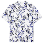 Ultrafly Resort S/S Shirt - Inverse