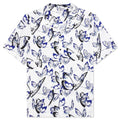 Ultrafly Resort S/S Shirt - Inverse