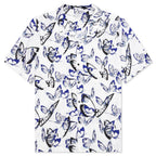 Ultrafly Resort S/S Shirt - Inverse
