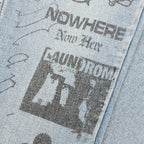 Van Winkle - Nowhere Punk Blue