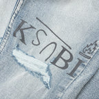 Van Winkle - Punk Blue Ksubi