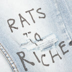 Van Winkle - Riches Trashed