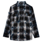 Venom L/S T-Shirt - Black/Blue