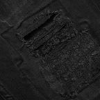 Wolfgang - Riches Trashed Black