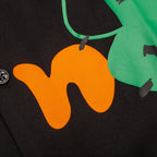 Won Wun S/S Shirt - Black