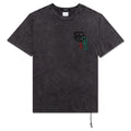 Ksubi x HidjiWorld Always Bee Biggie S/S Tee - Charcoal