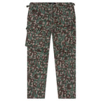 Ksubi x HidjiWorld Frequency Cargo Pant - Camo