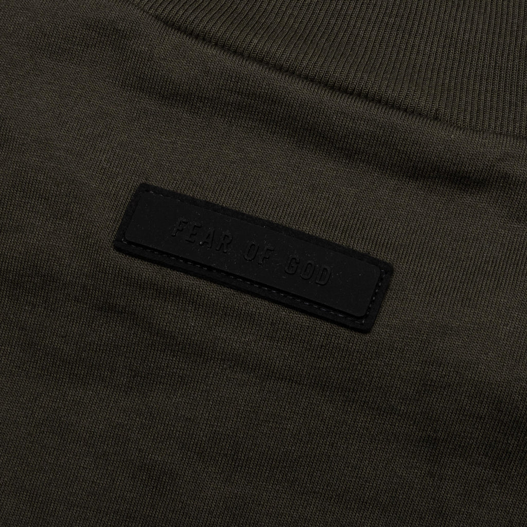 Kids L/S Shirt - Ink