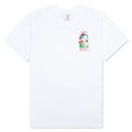 LA Days Printed T-Shirt - White