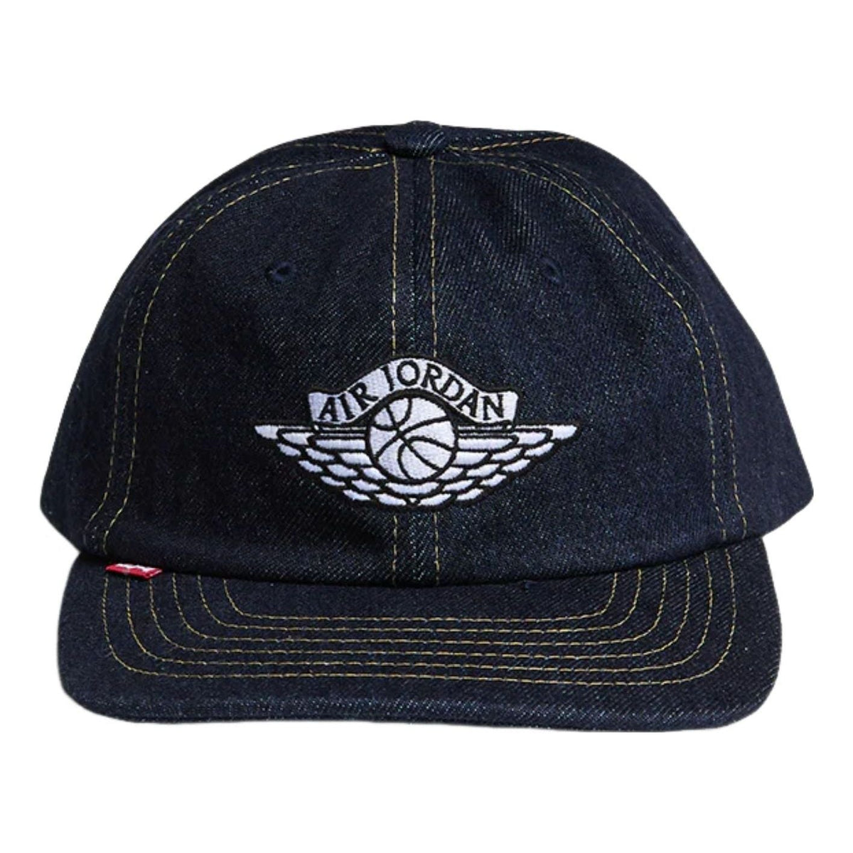 Air Jordan x LEVI'S Denim Cap 'Indigo' 005FJ-0000