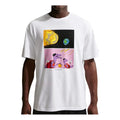 Nike LeBron LeBronto T-Shirt 'White' IH8560-100
