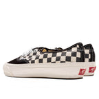 Premium Authentic - Asphalt/Checkerboard