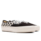 Premium Authentic - Asphalt/Checkerboard