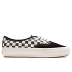 Premium Authentic - Asphalt/Checkerboard