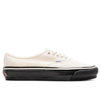 Premium Authentic Duck Canvas - White/Black
