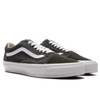 Premium Old Skool - Grape Leaf