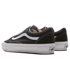 Premium Old Skool - Grape Leaf