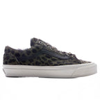 Premium LX Old Skool 36 - Cheetah Olive