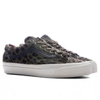 Premium LX Old Skool 36 - Cheetah Olive