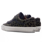 Premium LX Old Skool 36 - Cheetah Olive