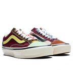 Premium Old Skool 36 - Color Block