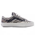 Premium LX Old Skool 36 - Pony Zebra