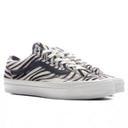 Premium LX Old Skool 36 - Pony Zebra