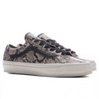 Premium LX Old Skool 36 - Python Silver