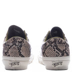 Premium LX Old Skool 36 - Python Silver