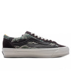 Premium Old Skool 36 - Tiger Stripe/After Dark