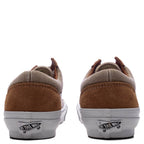 Premium Old Skool 36 - Washed Tan/Brown