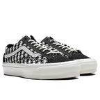 LX Old Skool 36 EK - Black/Pewter