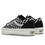 LX Old Skool 36 EK - Black/Pewter
