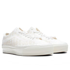 LX Old Skool 36 EK - True White/Turtle Dove