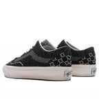 Premium Old Skool 36 Engineered Knit - Cheetah/Dried Kelp