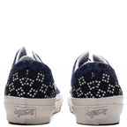 Premium Old Skool 36 Engineered Knit - Cheetah Navy