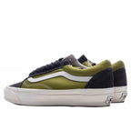 Premium Old Skool - Accra Aged Green