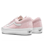 Premium Old Skool Pig Suede - Sepia Rose