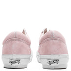 Premium Old Skool Pig Suede - Sepia Rose