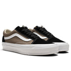 Premium Old Skool - Santorini/Walnut