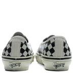 Premium LX Authentic 44 Diamond - Checkerboard Black/White